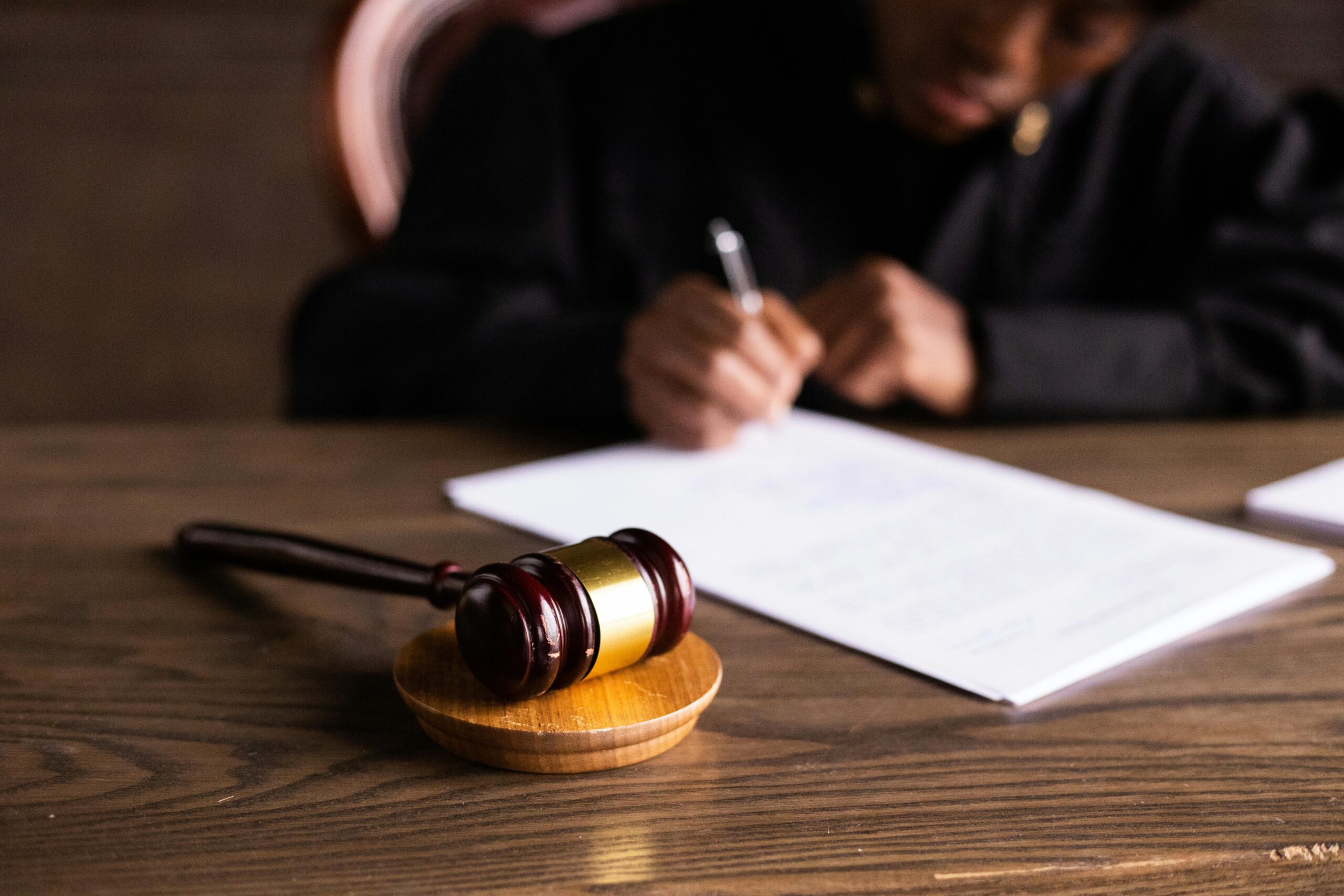 Commissioner of Oath for taking Affidavit